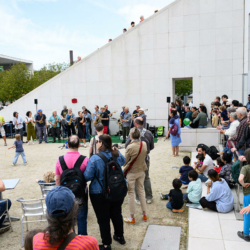 Bundeskunsthalle - Museumsmeilenfest 2024