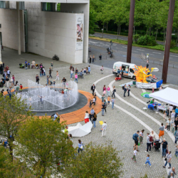 Bundeskunsthalle - Museumsmeilenfest 2024