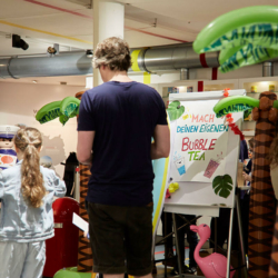 mmfest2024-dmb-foto1 Deutsches Museum Bonn - Museumsmeilenfest 2024