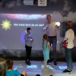 mmfest2024-dmb-foto2 Deutsches Museum Bonn - Museumsmeilenfest 2024