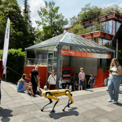 Deutsches Museum Bonn - Museumsmeilenfest 2024