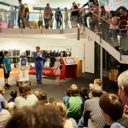 mmfest2024-dmb-foto5 Deutsches Museum Bonn - Museumsmeilenfest 2024