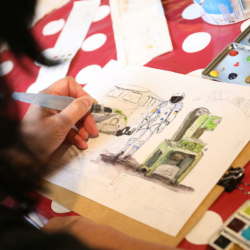 mmfest2024-hdg-foto4 Haus der Geschichte - Museumsmeilenfest 2024