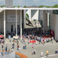 Kunstmuseum Bonn Kunstmuseum Bonn - Museumsmeilenfest 2024
