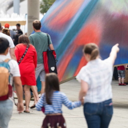Kunstmuseum Bonn Kunstmuseum Bonn - Museumsmeilenfest 2024