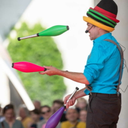 Kunstmuseum Bonn - Museumsmeilenfest 2024