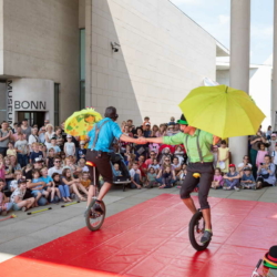 Kunstmuseum Bonn Kunstmuseum Bonn - Museumsmeilenfest 2024