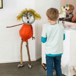 Kunstmuseum Bonn - Museumsmeilenfest 2024