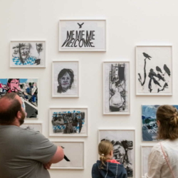 Kunstmuseum Bonn Kunstmuseum Bonn - Museumsmeilenfest 2024