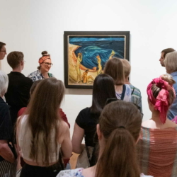 Kunstmuseum Bonn Kunstmuseum Bonn - Museumsmeilenfest 2024